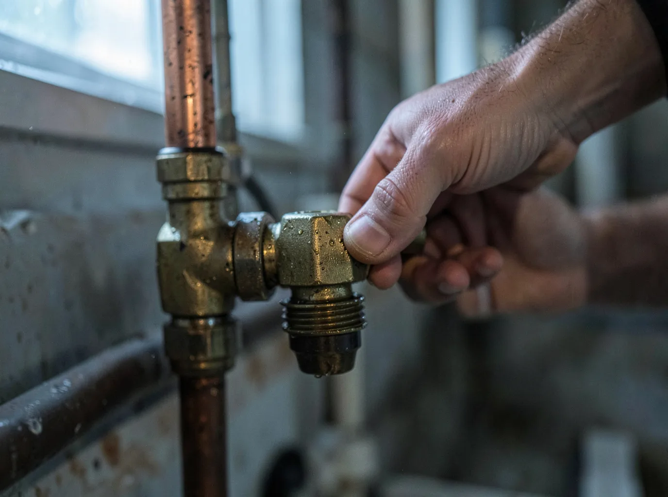 Emergency Plumber Junction City, GA FAQs